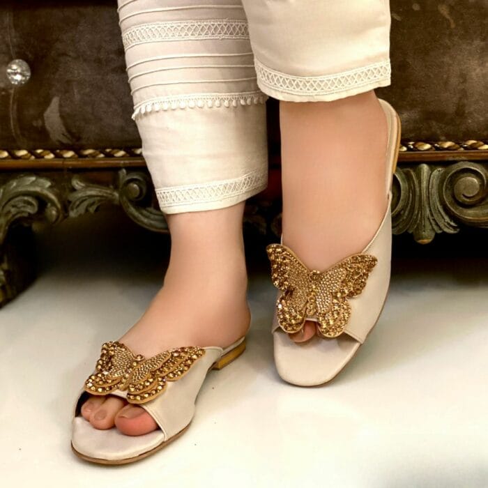 Butterfly Flats In Golden-3352 - Image 3