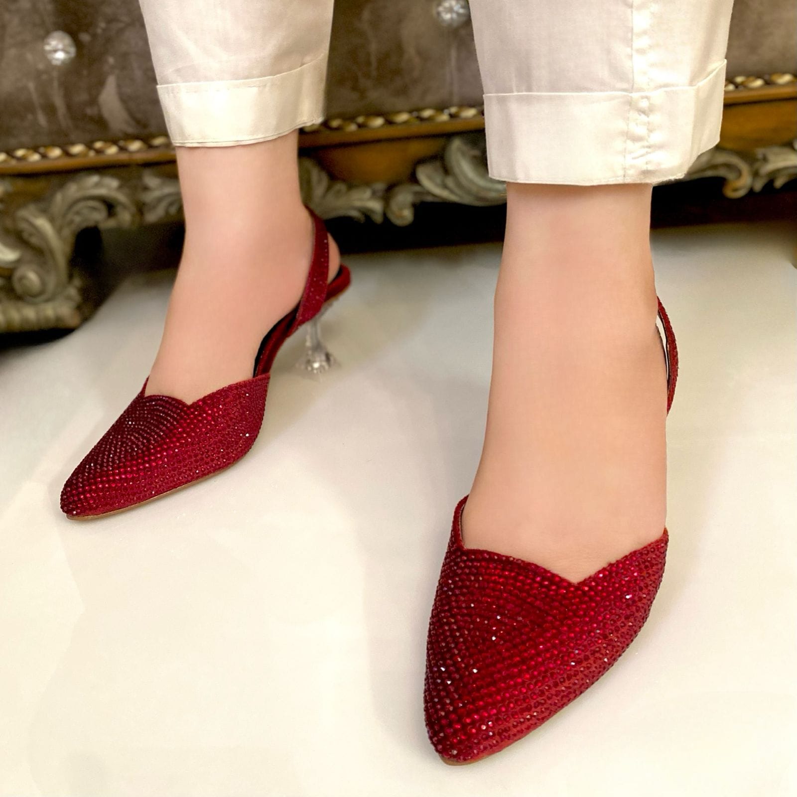 WhatsApp Image 2024-06-20 at 5.04.49 AM maroon heels for her