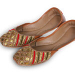 Traditional Khussa For Her-2422