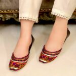 Traditional Khussa by SNF