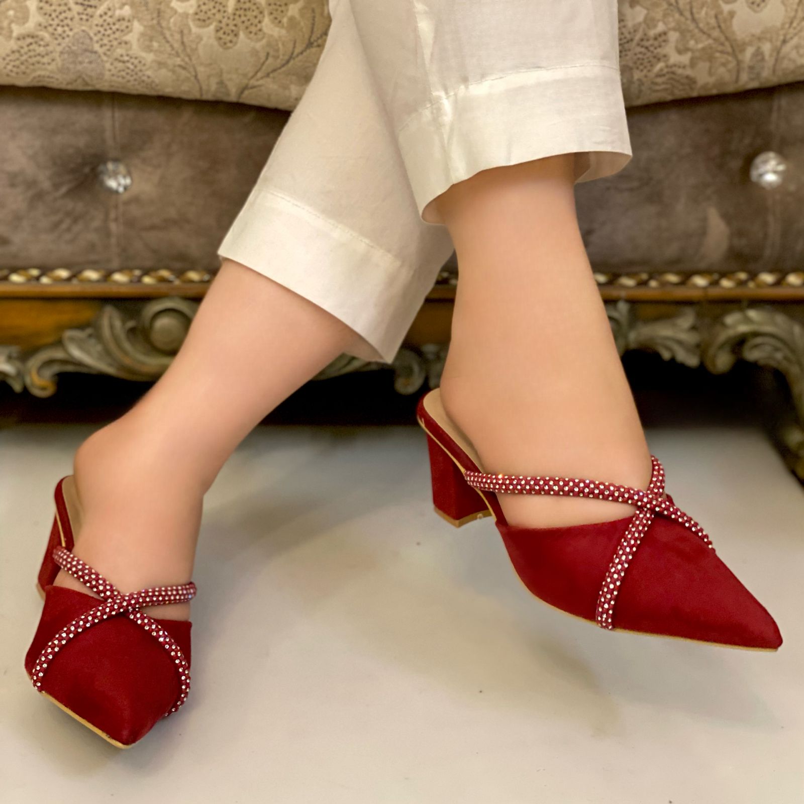 maroon pumps for her maroon pumps for her