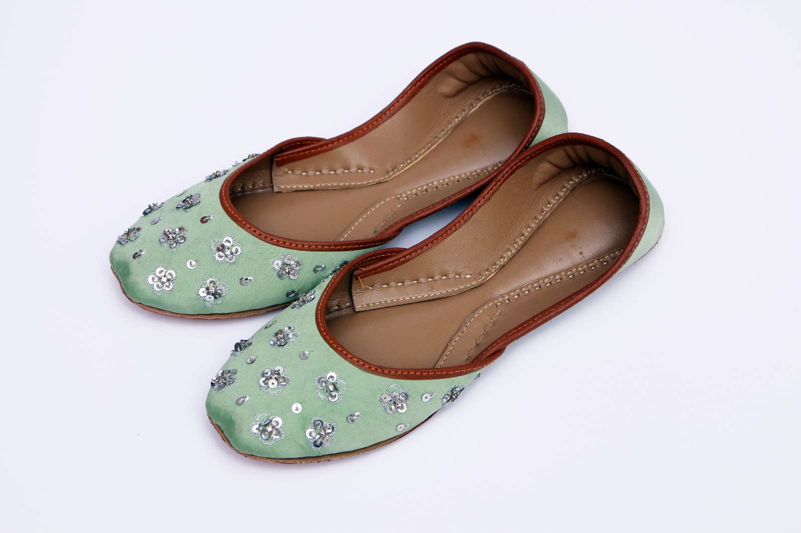 Khussa for girls Khussa for girls