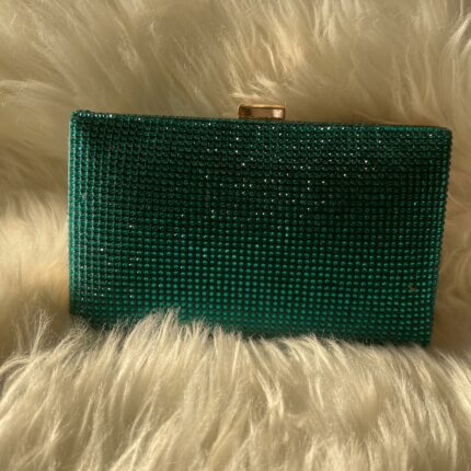Green clutch