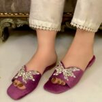 lilac flats for her