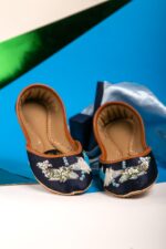 🐟 Deep Sea Koi Khussa - Image 3