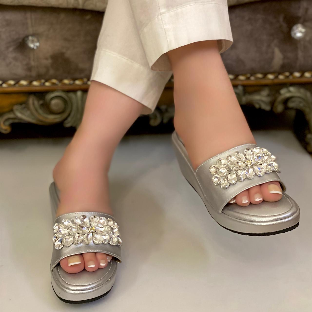 Silver Fancy Softy For Her Silver Fancy Softy For Her