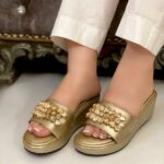 Golden Fancy Softy For Her-3402 - Image 2