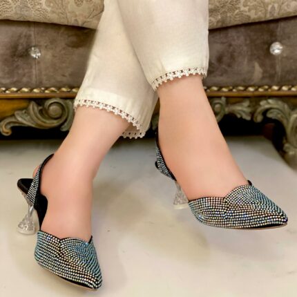 multi new heels for her