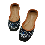 Khussas Crystal Collection