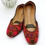 Traditional Khussa For Her-2464