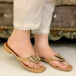 butterfly flats for her