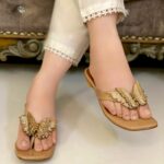 butterfly flats for her