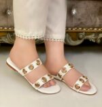 White Flats For Her-3422