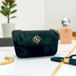 Evergreen Grace Hand Bag For Her