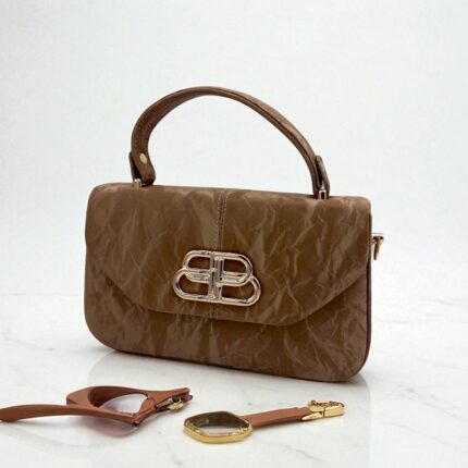 Coffee Crush Hand Bag For Her