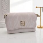 vory Ice Hand Bag For Her