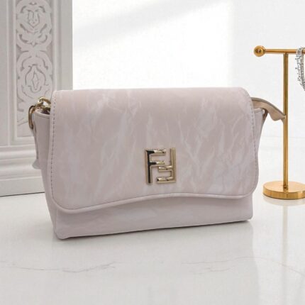 vory Ice Hand Bag For Her