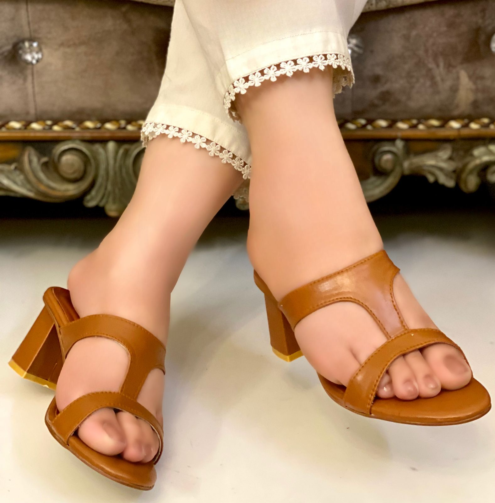 Browb Heels For Her Browb Heels For Her