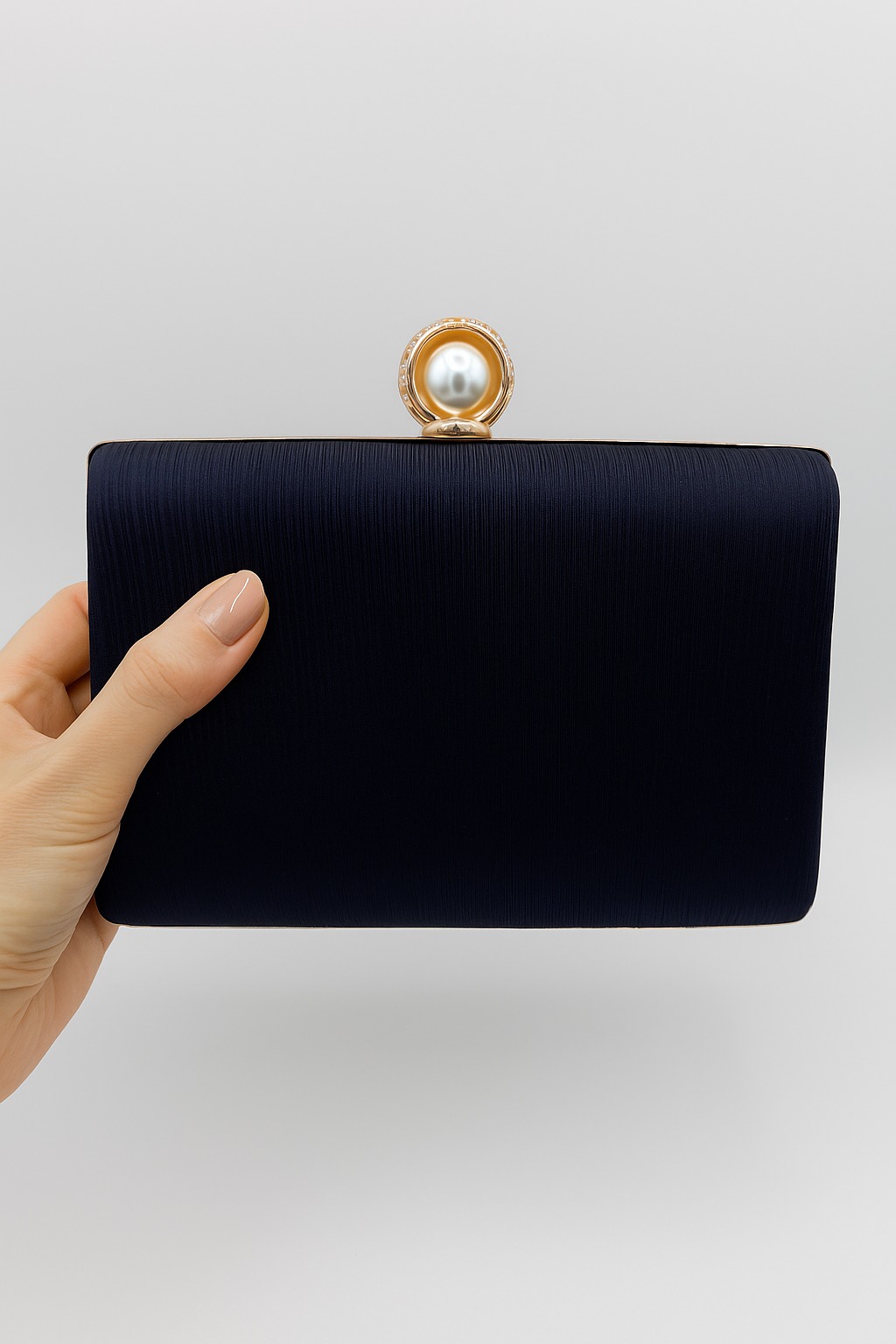 Dark Blue Clutch For Her Dark Blue Clutch For Her
