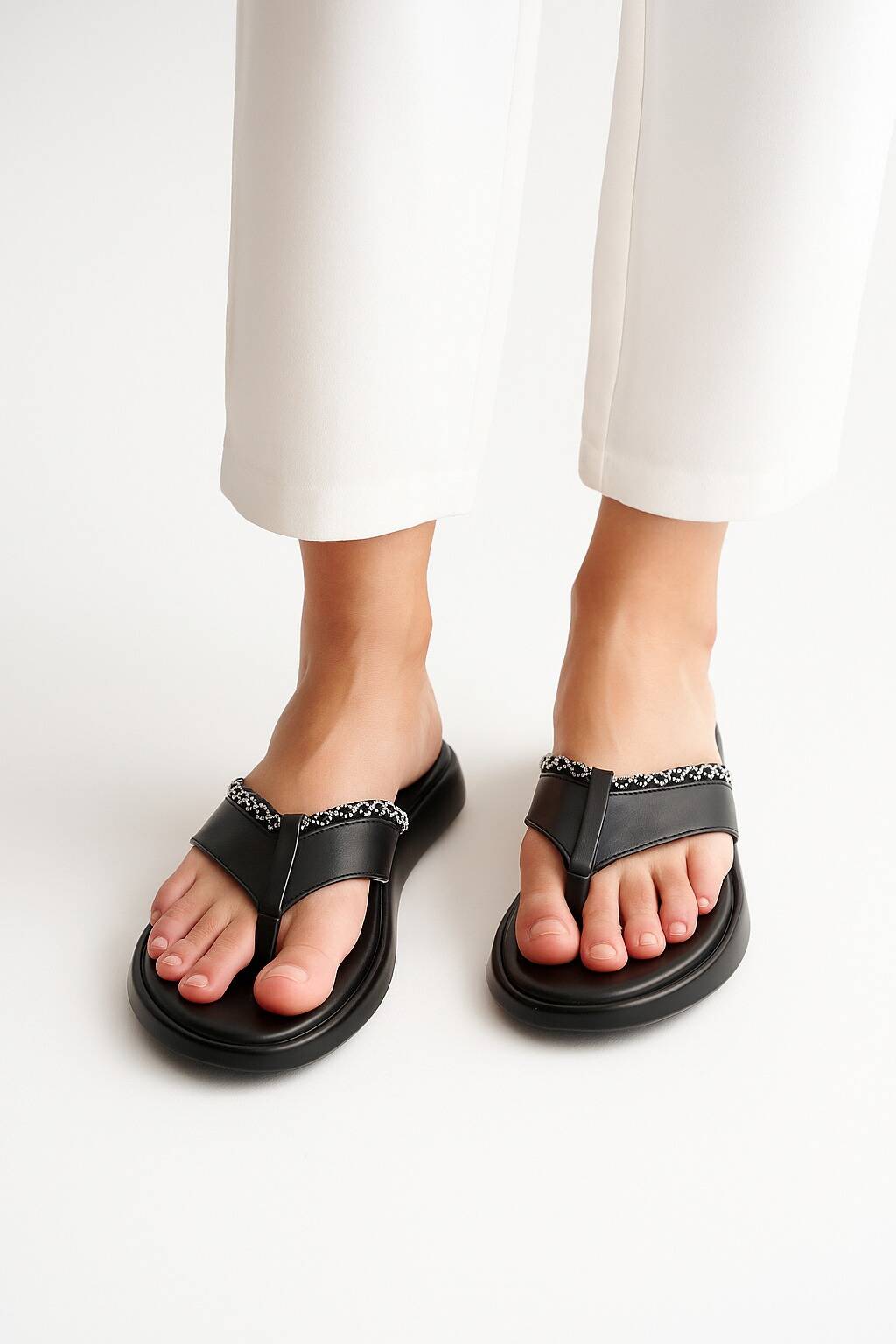 Black Softy For Her Black Softy For Her