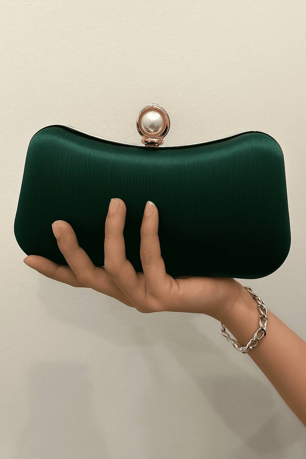 Green Clutch For Her Green Clutch For Her