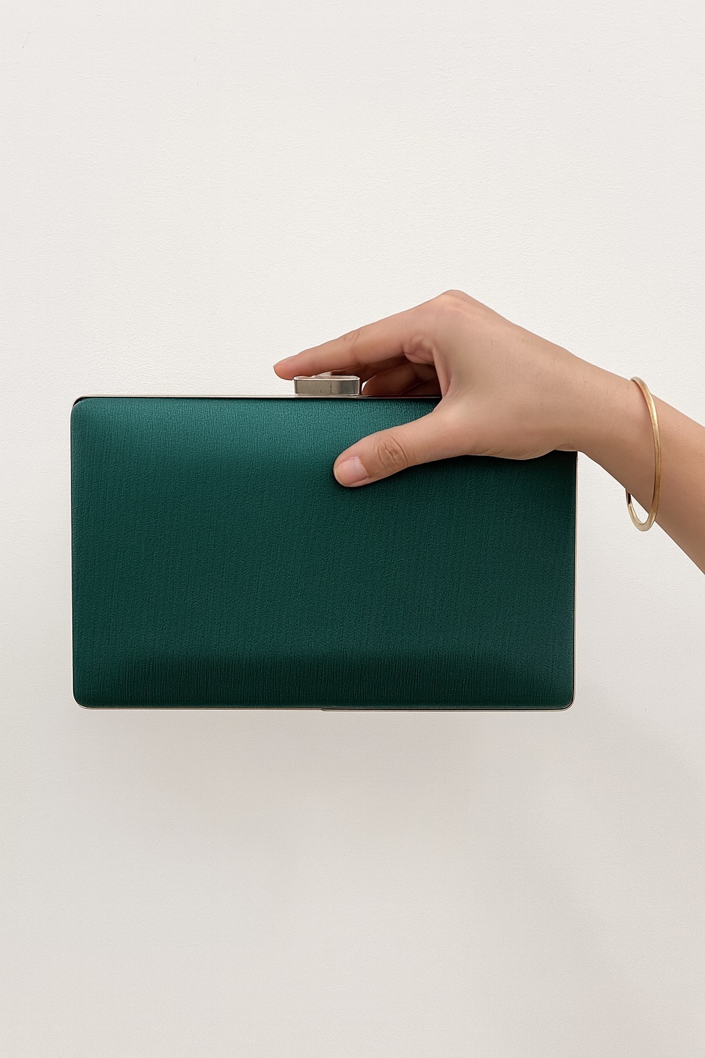 Green Clutch For Her Green Clutch For Her