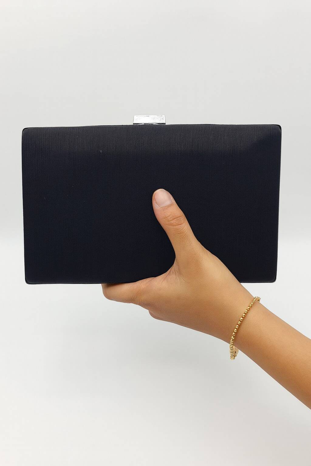 Black Clutch For Her Black Clutch For Her